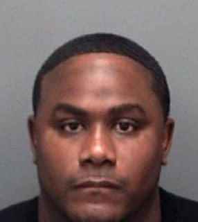 Lee Christopher - Pinellas County, Florida 