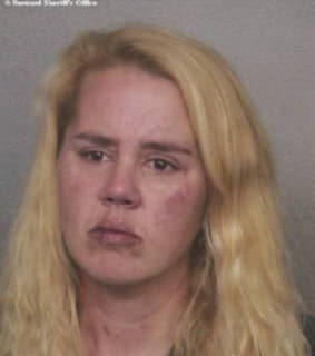 Hugheslitvin Cynthia - Broward County, Florida 