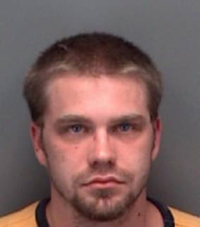 Holloway Dustin - Pinellas County, Florida 