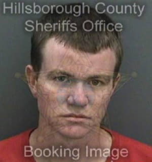 Andrews Hunter - Hillsborough County, Florida 