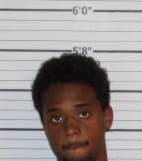 Dotson Jermaine - Shelby County, Tennessee 