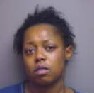 Mcneal Keiasha - Manatee County, Florida 