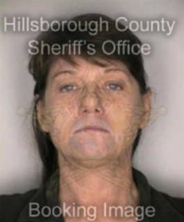 Williamson Kimberly - Hillsborough County, Florida 