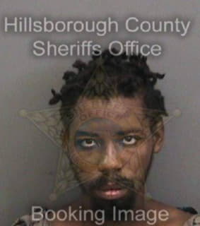 Rogers Lawrence - Hillsborough County, Florida 