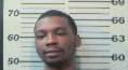 Brandon Marshall - Mobile County, Alabama 