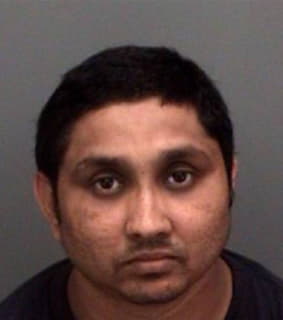 Bhuyan Mostak - Pinellas County, Florida 