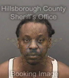 Daniels Nicholas - Hillsborough County, Florida 