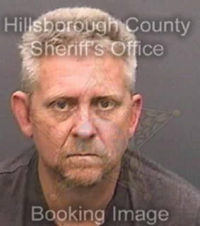 Raulerson Raymond - Hillsborough County, Florida 