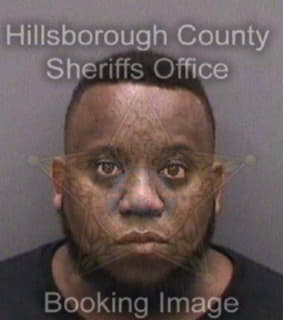 Rowe Taurean - Hillsborough County, Florida 