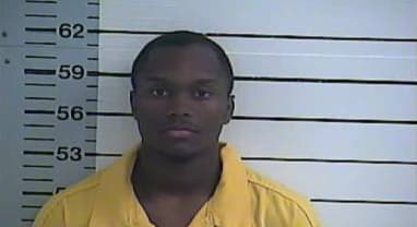 Pouncy Terrence - Desoto County, Mississippi 