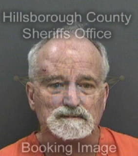 Walz Thomas - Hillsborough County, Florida 