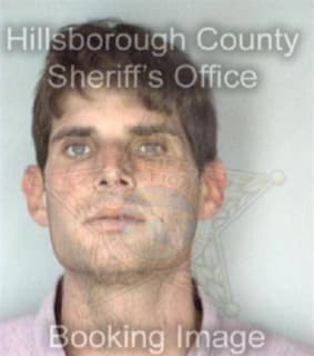 Ames Timothy - Hillsborough County, Florida 