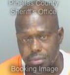 Robinson Antoine - Pinellas County, Florida 