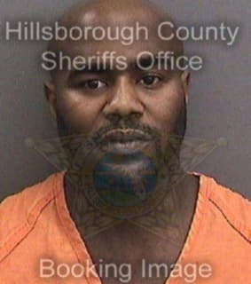 Frazier Coleman - Hillsborough County, Florida 