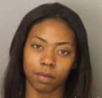 Harris Deshaunte - Shelby County, Tennessee 