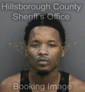 Knight Dontae - Hillsborough County, Florida 