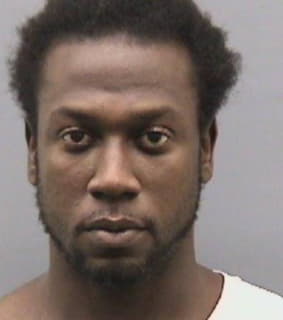 Antoine Gaspard - Hillsborough County, Florida 