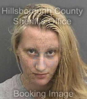 Denmark Hope - Hillsborough County, Florida 