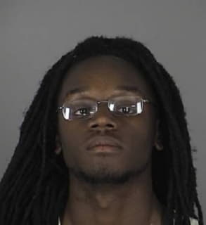 Cooper Jamarius - Pasco County, Florida 