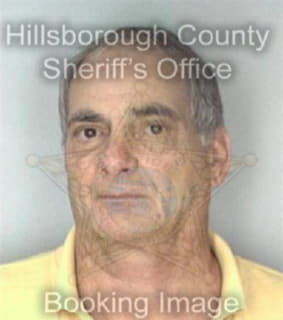 Messina Joel - Hillsborough County, Florida 