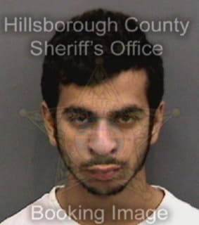 Alfaheem Khalifa - Hillsborough County, Florida 