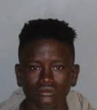 Ceesay Lamin - Shelby County, Tennessee 