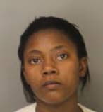 Mcghee Latoya - Shelby County, Tennessee 