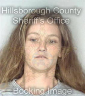 Dempsey Lori - Hillsborough County, Florida 