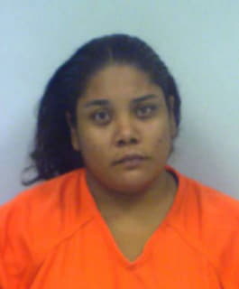 Morales Taina - Hernando County, Florida 