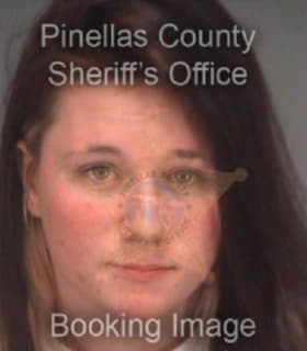 Abrams Amber - Pinellas County, Florida 