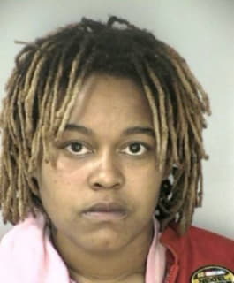 Mendez Candis - Hillsborough County, Florida 