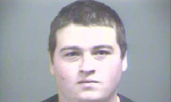 Smith Cory - Blount County, Tennessee 
