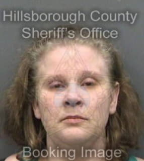 Willett Darbi - Hillsborough County, Florida 