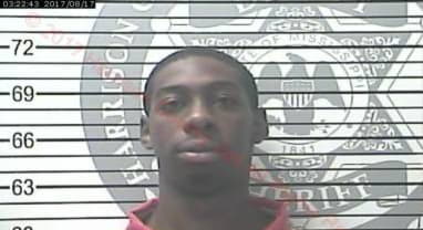 Mcmillion Dontae - Harrison County, Mississippi 