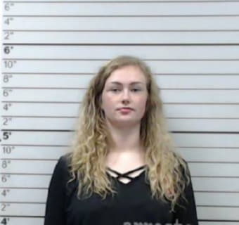 Emerson Grace - Lee County, Mississippi 