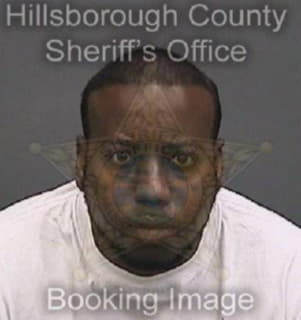 Pelham John - Hillsborough County, Florida 