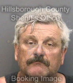 Lowe John - Hillsborough County, Florida 