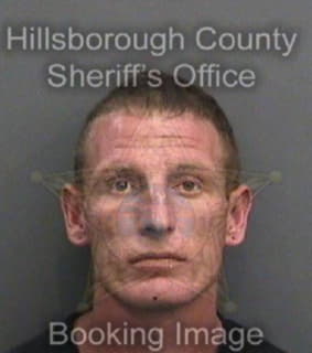 Lykins Joshua - Hillsborough County, Florida 