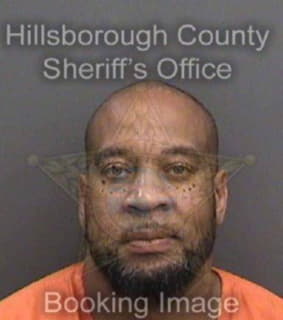 Mccray Joshua - Hillsborough County, Florida 