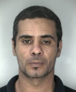 Aponte Luis - Hillsborough County, Florida 