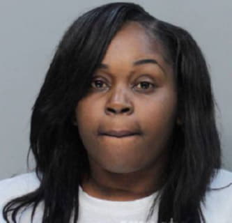 Anglade Michelle - Dade County, Florida 