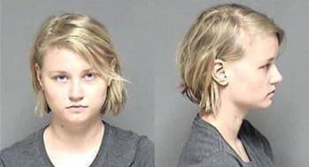 Mulner Paige - Olmsted County, Minnesota 