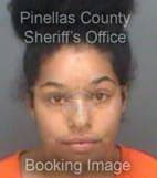 Wheaton Phylisha - Pinellas County, Florida 