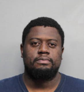 Mccoy Reginald - Dade County, Florida 