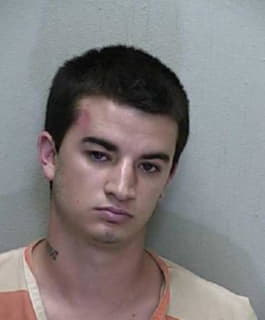 Webb Seth - Marion County, Florida 