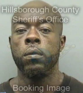 Wilkerson Timothy - Hillsborough County, Florida 