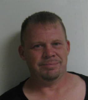 Martin William - McMinn County, Tennessee 