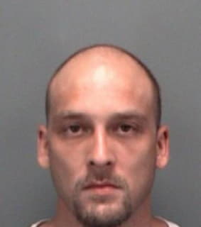 Curtis Zachary - Pinellas County, Florida 