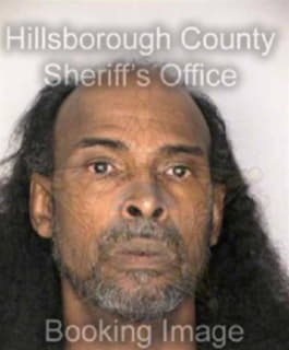 Lee Anthony - Hillsborough County, Florida 