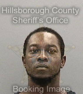 Williams Antwan - Hillsborough County, Florida 